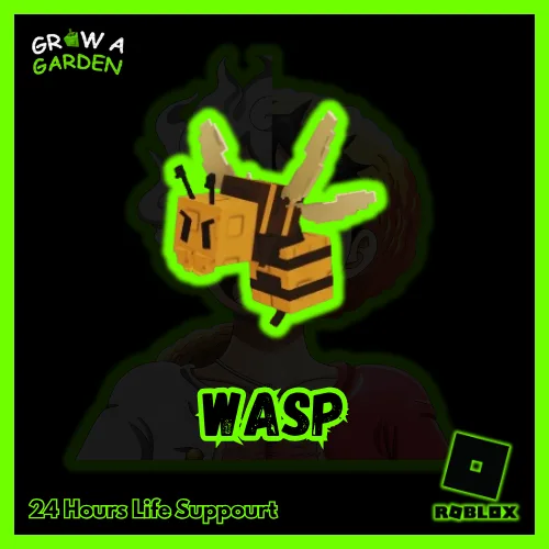 CHEAPEST! 1x Wasp Pet ( Fast Delivery ) — Account account
