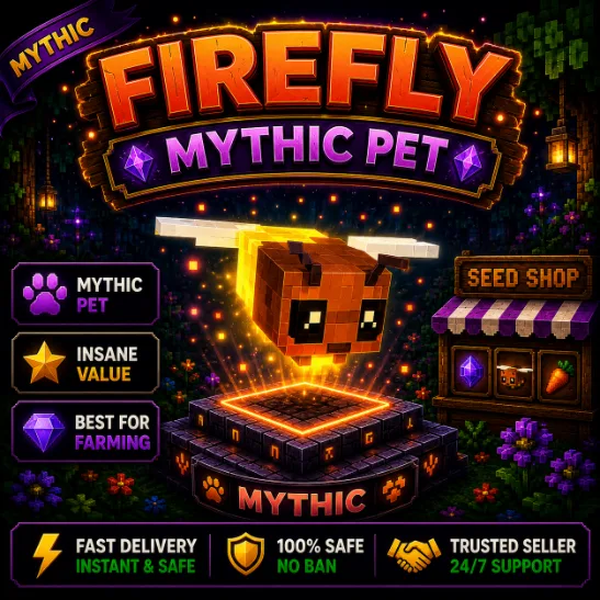 Firefly (Mythic)