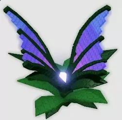 GUARANTEED WISP WING SEED