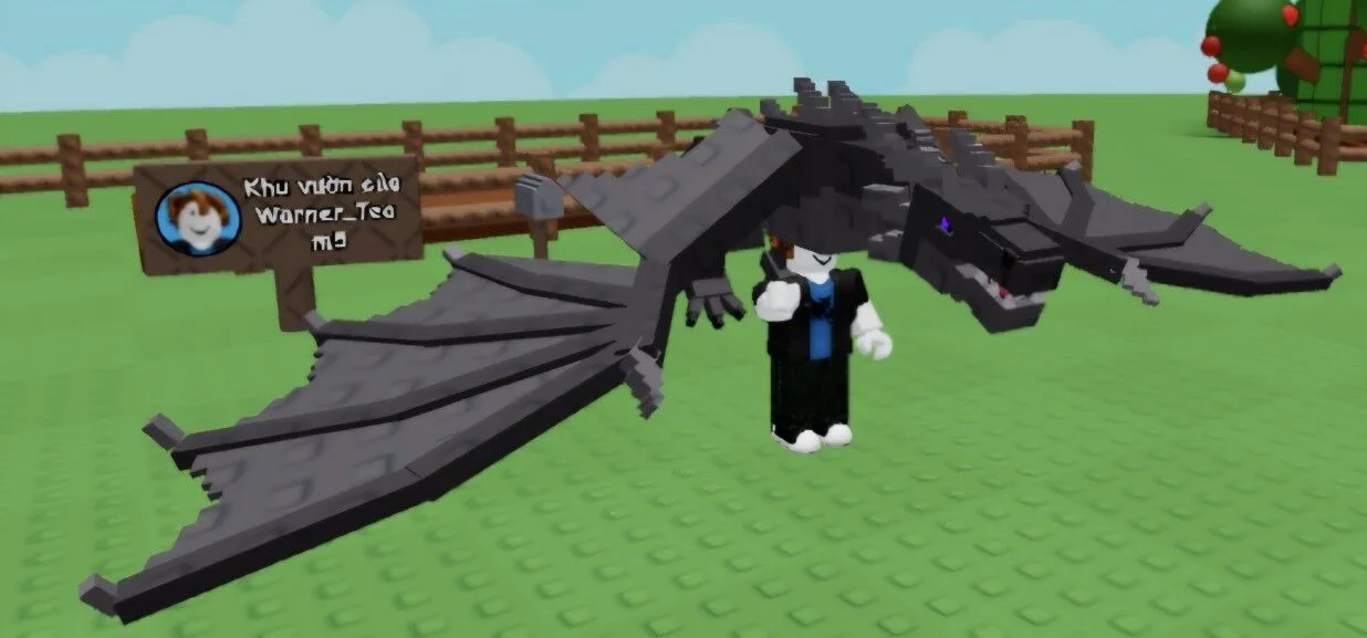 Black Dragon (Super)