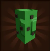 Cactus Seed (Rare)