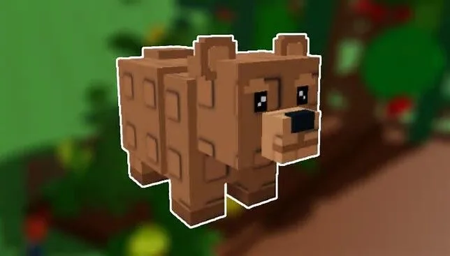 Bear (Mythic)