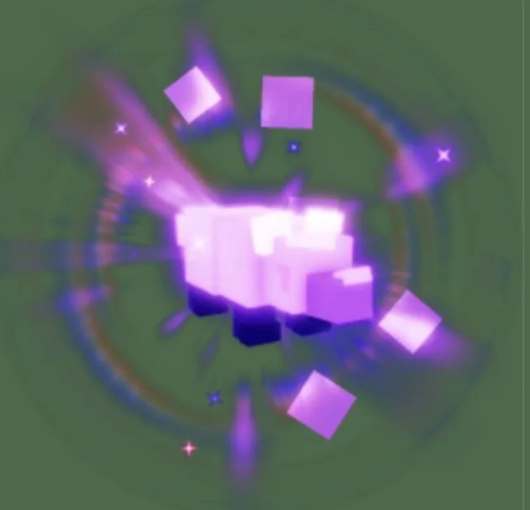 STARRY OPOSSUM SUPER RARE