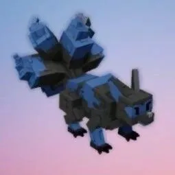 CORRUPTED KITSUNE