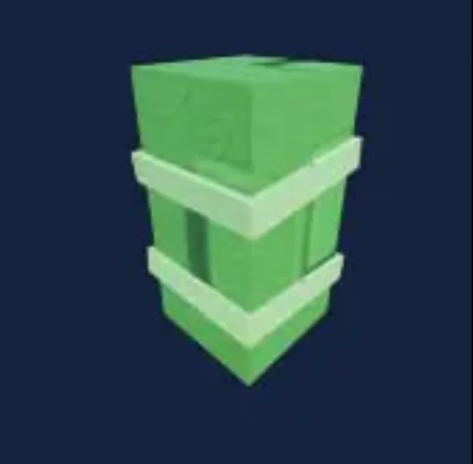 Bamboo Seed (Rare)