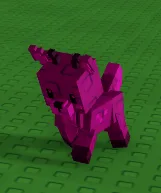 Deer (Rare) — Account account