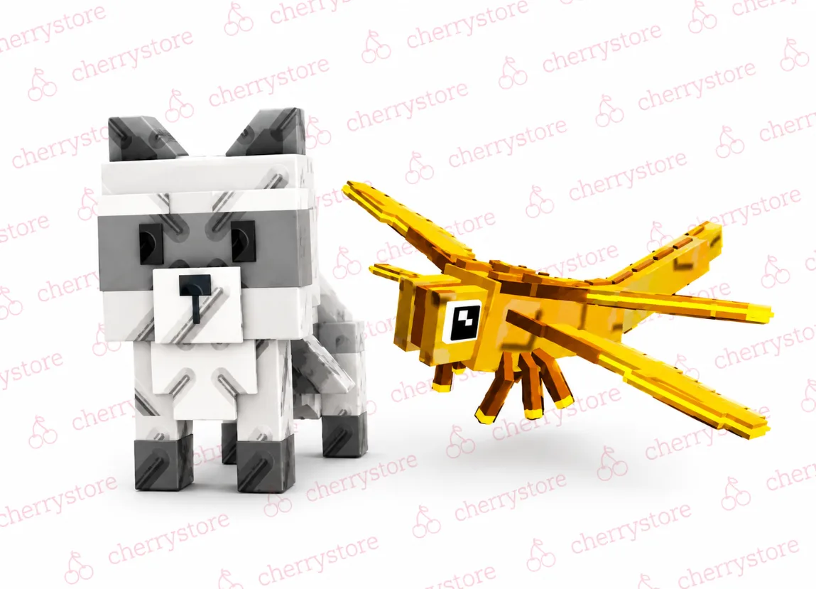 Raccoon (Legendary)