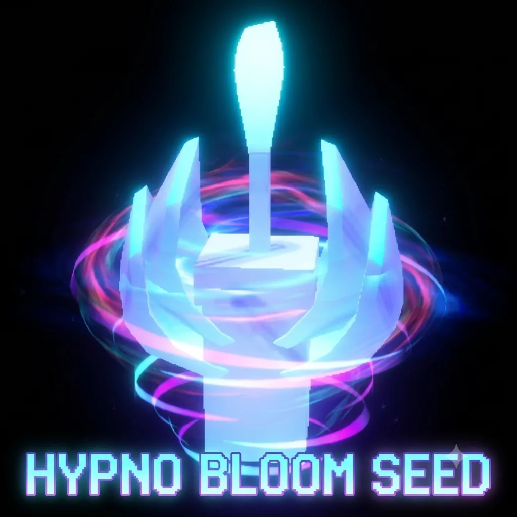 Hypno Bloom Seed (Super)