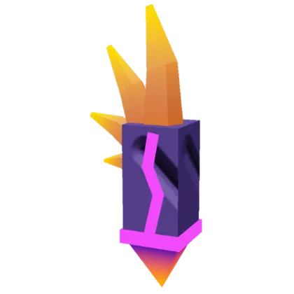 Venom Spitter Seed (Mythic)