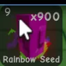 Rainbow Seed