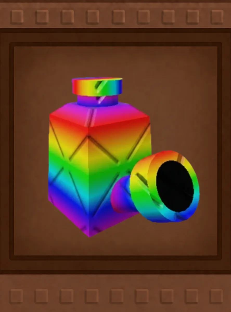 Super Syrup Watering Can