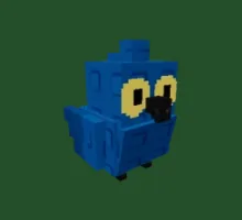 Hyacinth Macaw Grow a Garden GaG Fast Delivery