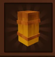 1500x Maple Bamboo FALL HARVEST WORLD GAG 2