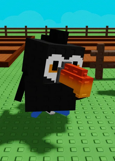 Toucan (10,43 Kg. Age 43 )