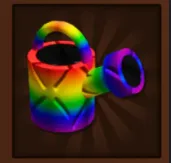 Super watering can — Account account