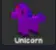 Unicorn (Mythic)
