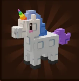 Unicorn (Mythic)