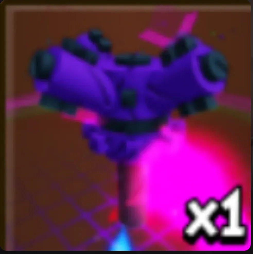 Super Sprinkler