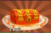 x50 EXCLUSIVE FALL CHEST