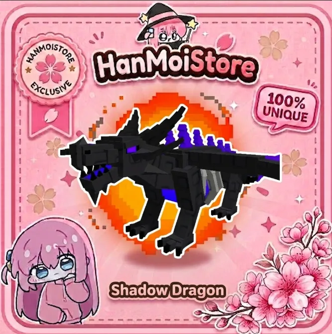 Shadow Dragon (Super)