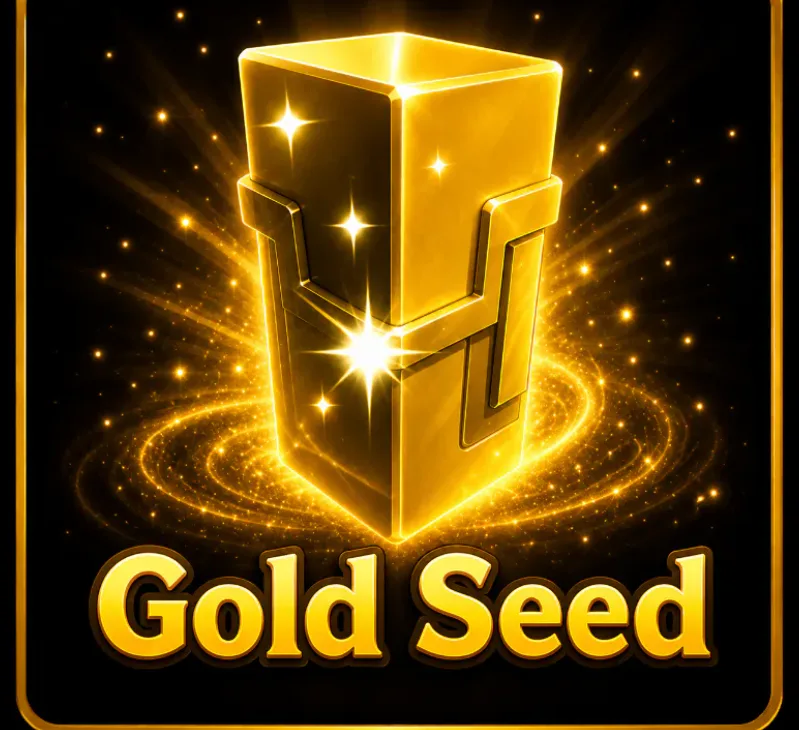 Gold Seed