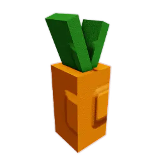 Carrot Seed (Common)