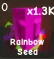 Rainbow Seed