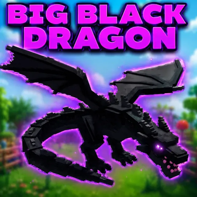 Black Dragon (Super)