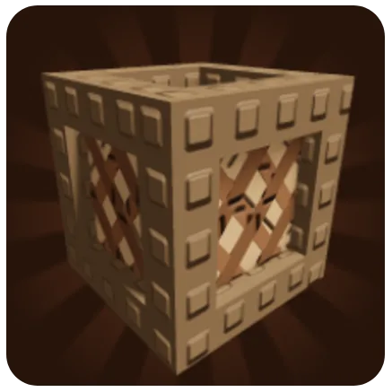 Owner Door Crate x300 Grow a Garden 2 (Legendary)