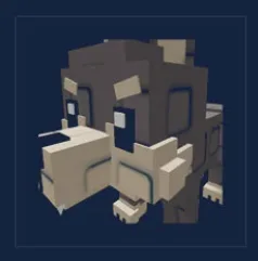Wolf (Mythic)