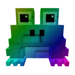 Frog (Common)