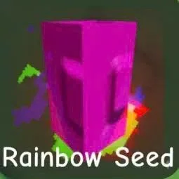 Rainbow Seed