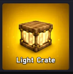 Light Crate