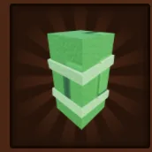 Bamboo Seed — Account account