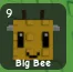 Bee (Legendary) — Account account