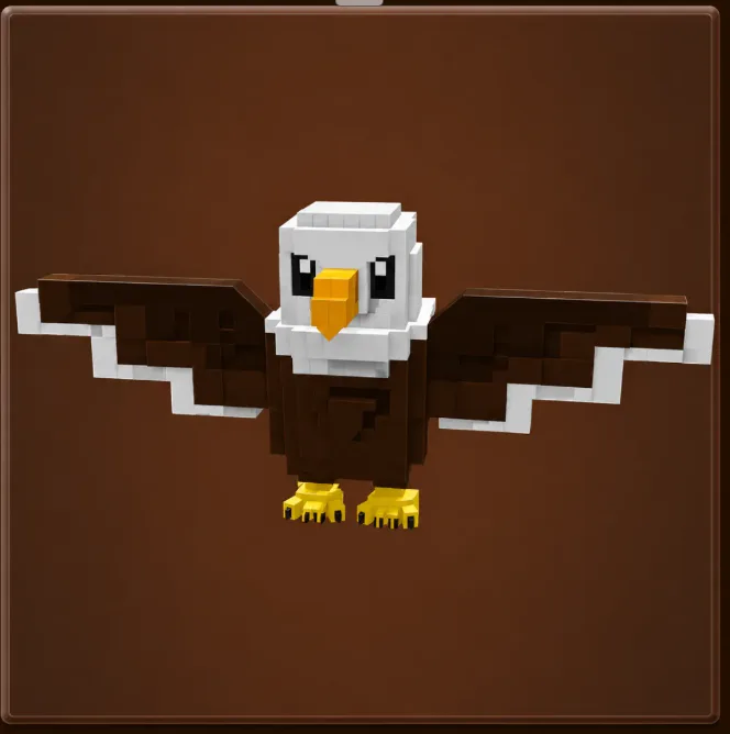 Bald Eagle