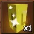 Gold Seed (Mythic)