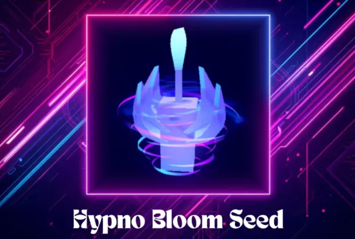 Hypno Bloom Seed (Super)