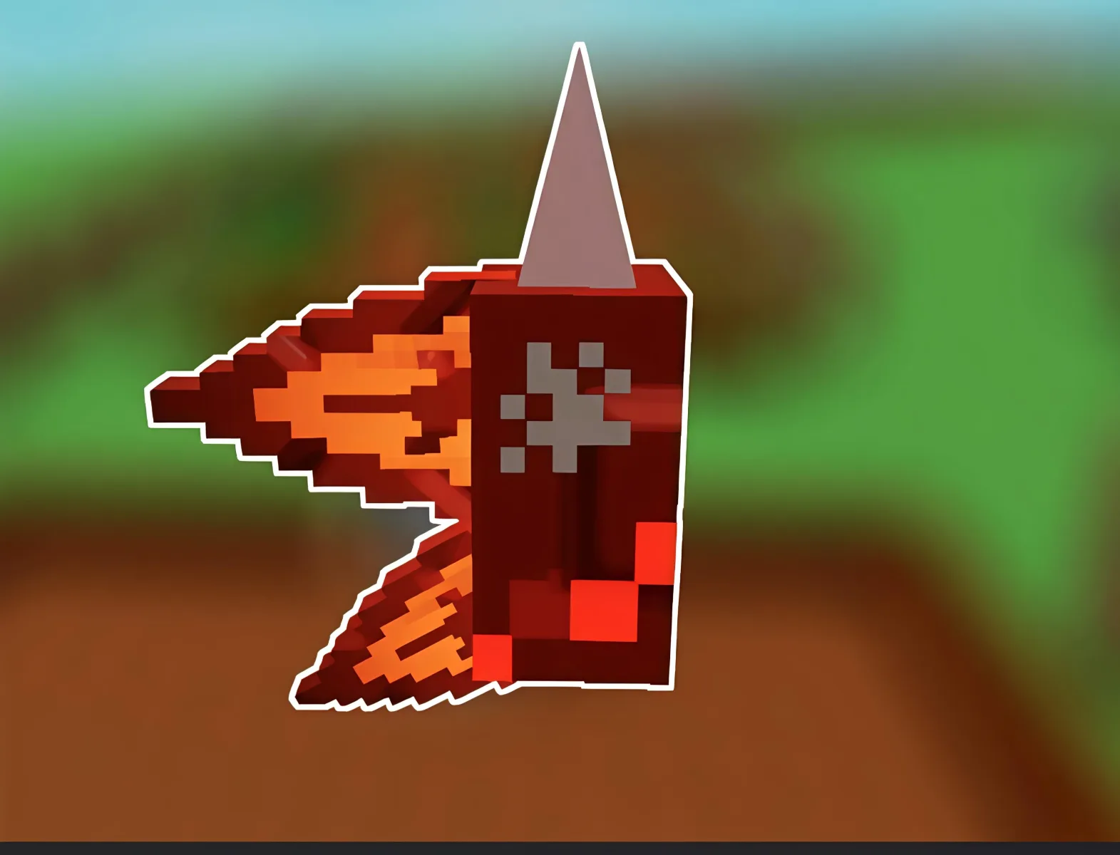 Dragon's Breath Seed (Super) — Account account
