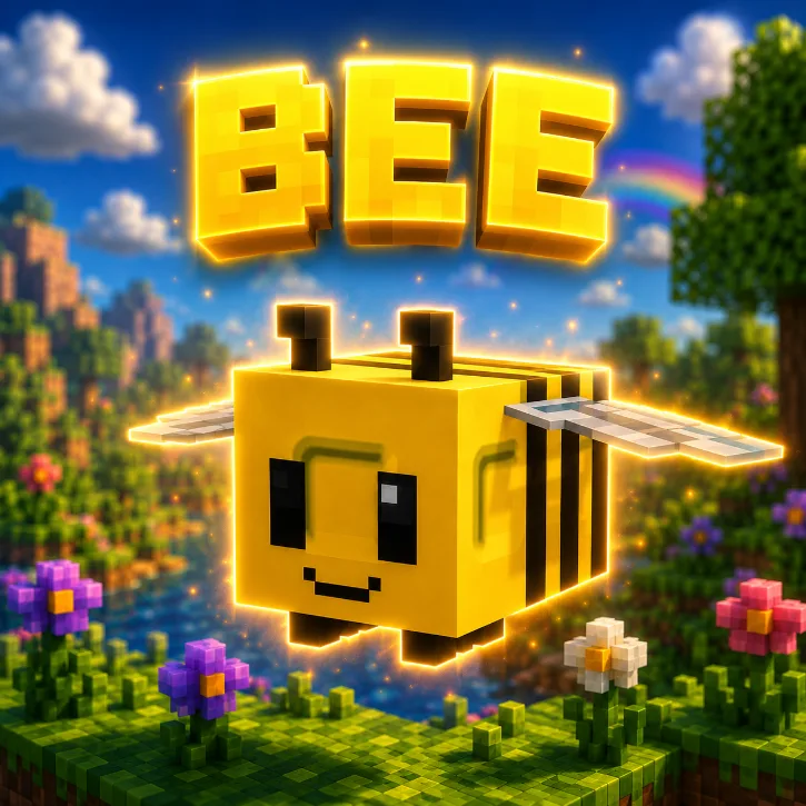 Bee (Legendary)