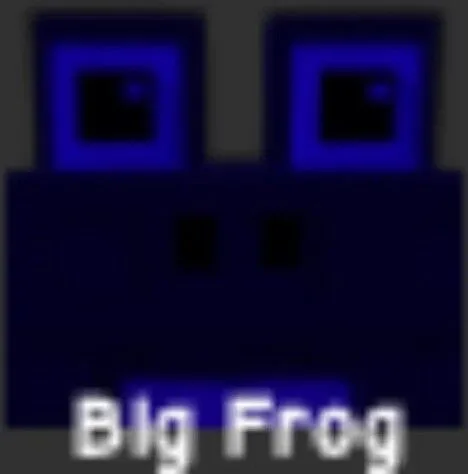 Frog (Common)