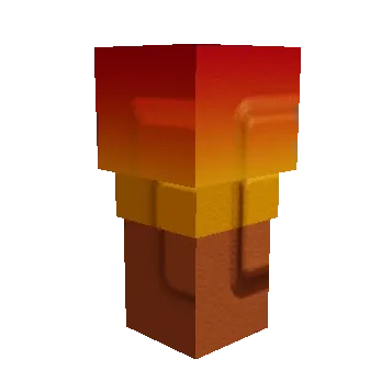 Maple Cherry Seed (Legendary)