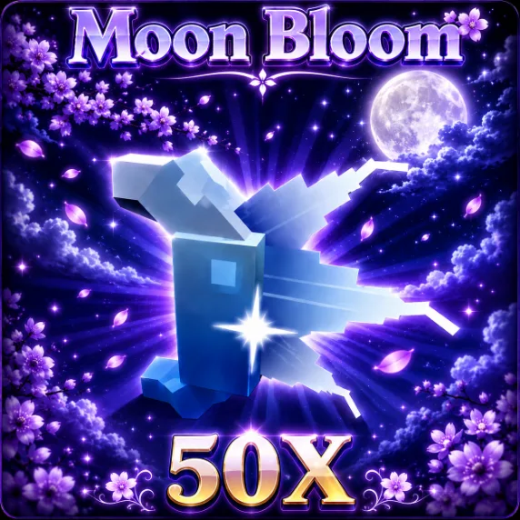 Moon Bloom Seed (Super)