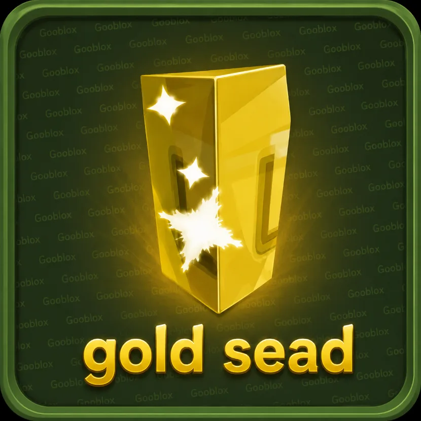 Gold Seed