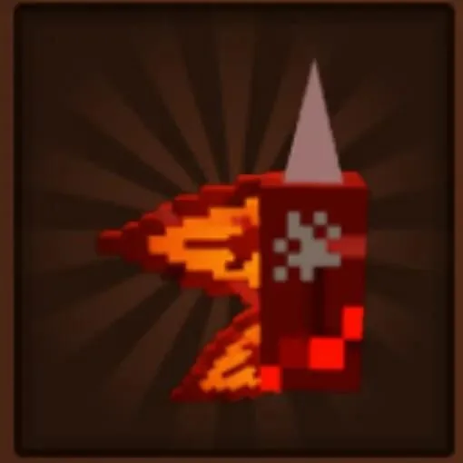 Dragon's Breath Seed (Super) — Account account