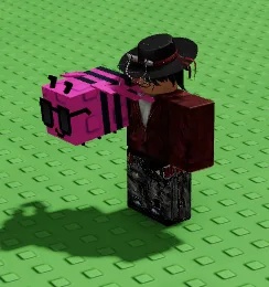 DISCO BEE! FAST DELIVERY!