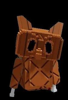 Grow A Garden - 2xCooked Owl
