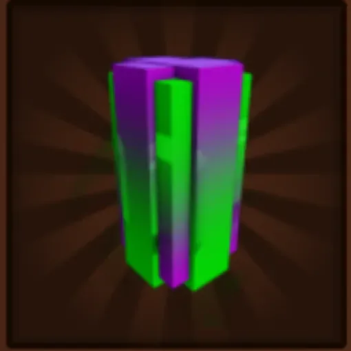 Poison Apple Seed (Mythic) — Account account