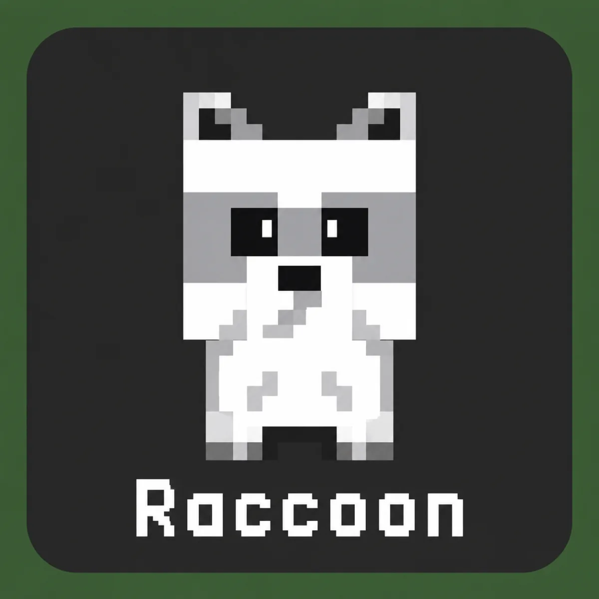 Raccoon (Mythic) — Account account