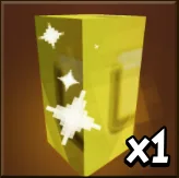 Gold Seed (Mythic)